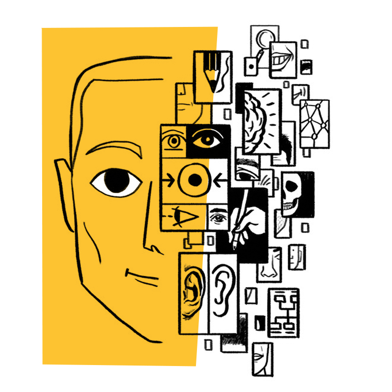 Representation of me